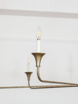Coro Chandelier