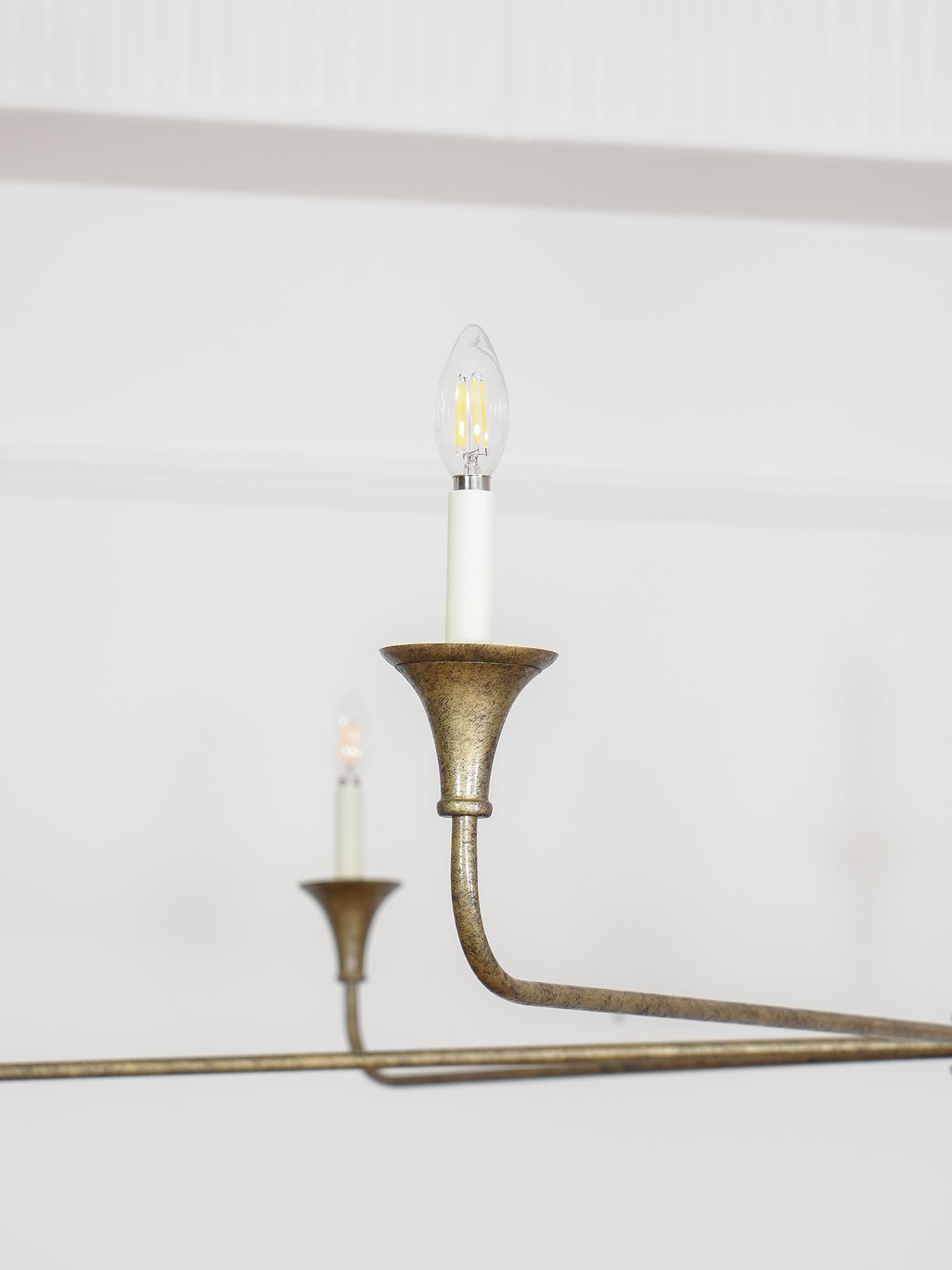 Coro Chandelier
