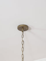 Coro Chandelier