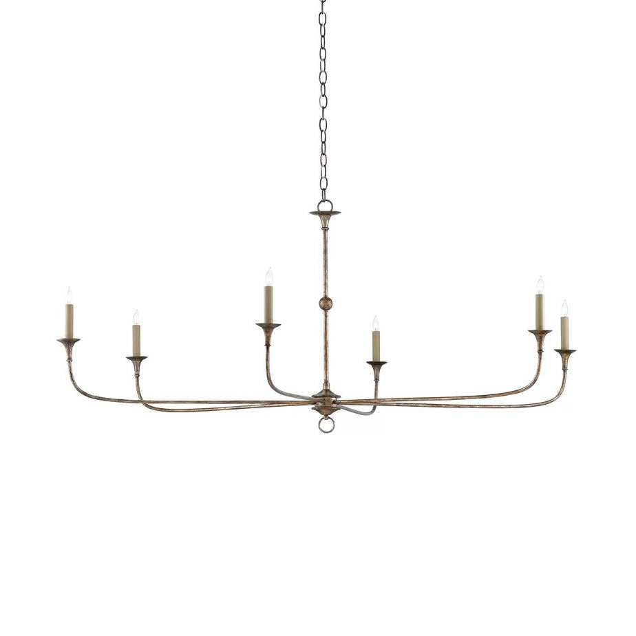 Coro Chandelier