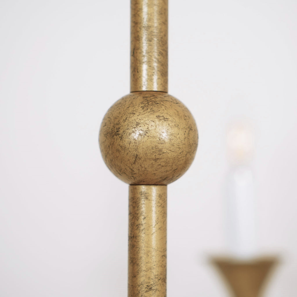 Coro Chandelier