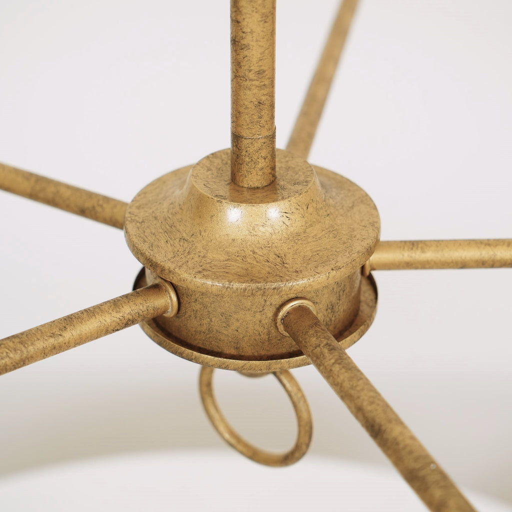 Coro Chandelier