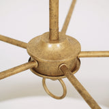 Coro Chandelier