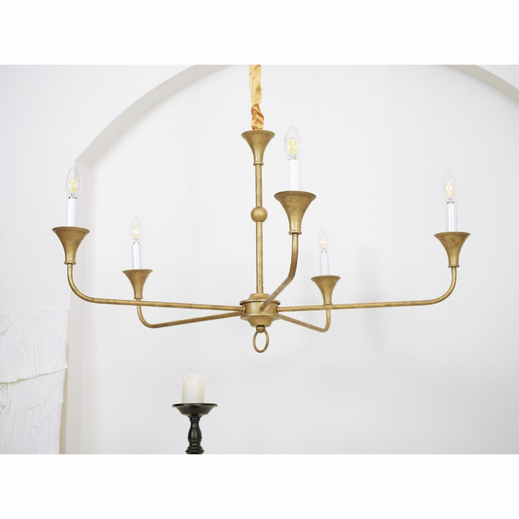 Coro Chandelier