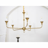 Coro Chandelier