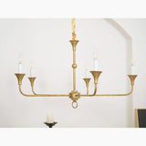 Coro Chandelier