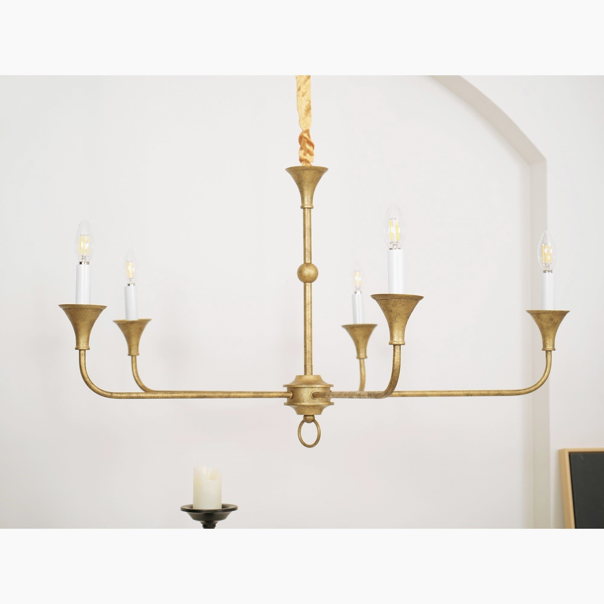 Coro Chandelier
