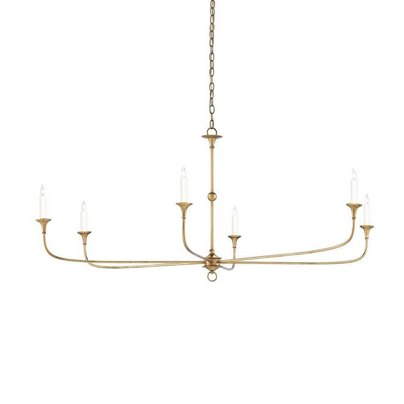 Coro Chandelier