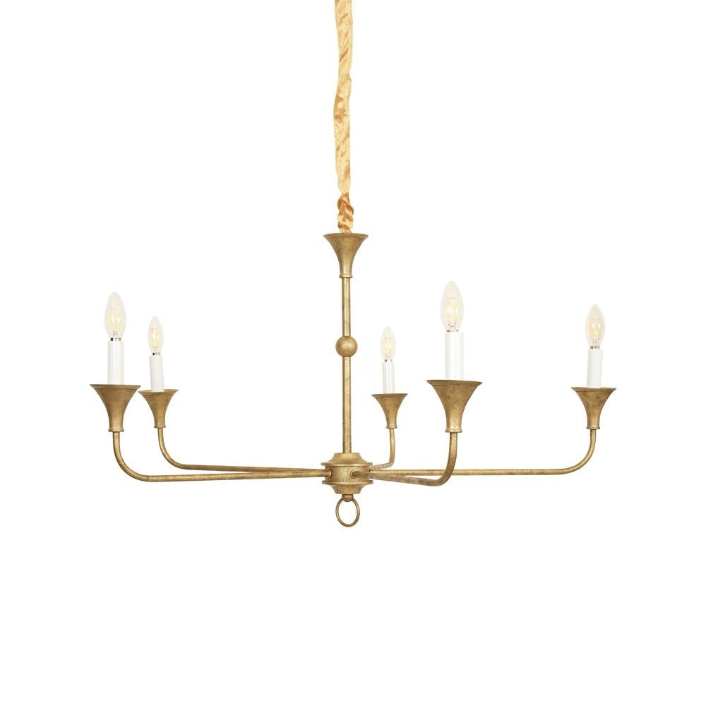 Coro Chandelier