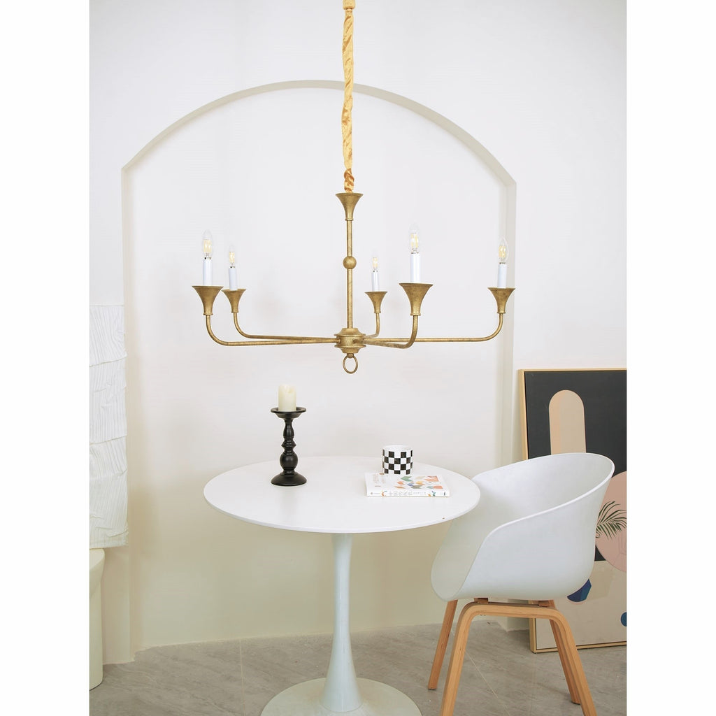 Coro Chandelier