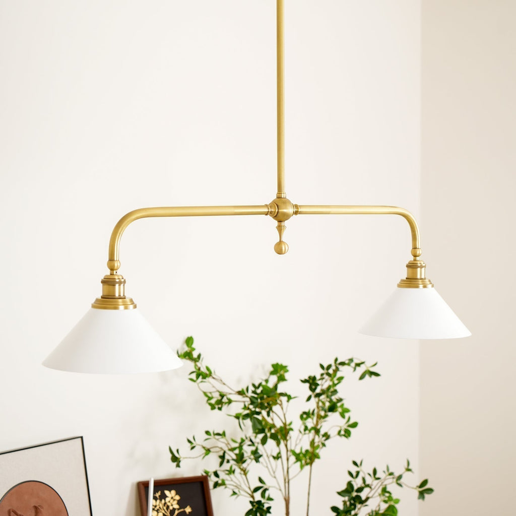 Pals Pendant Lighting