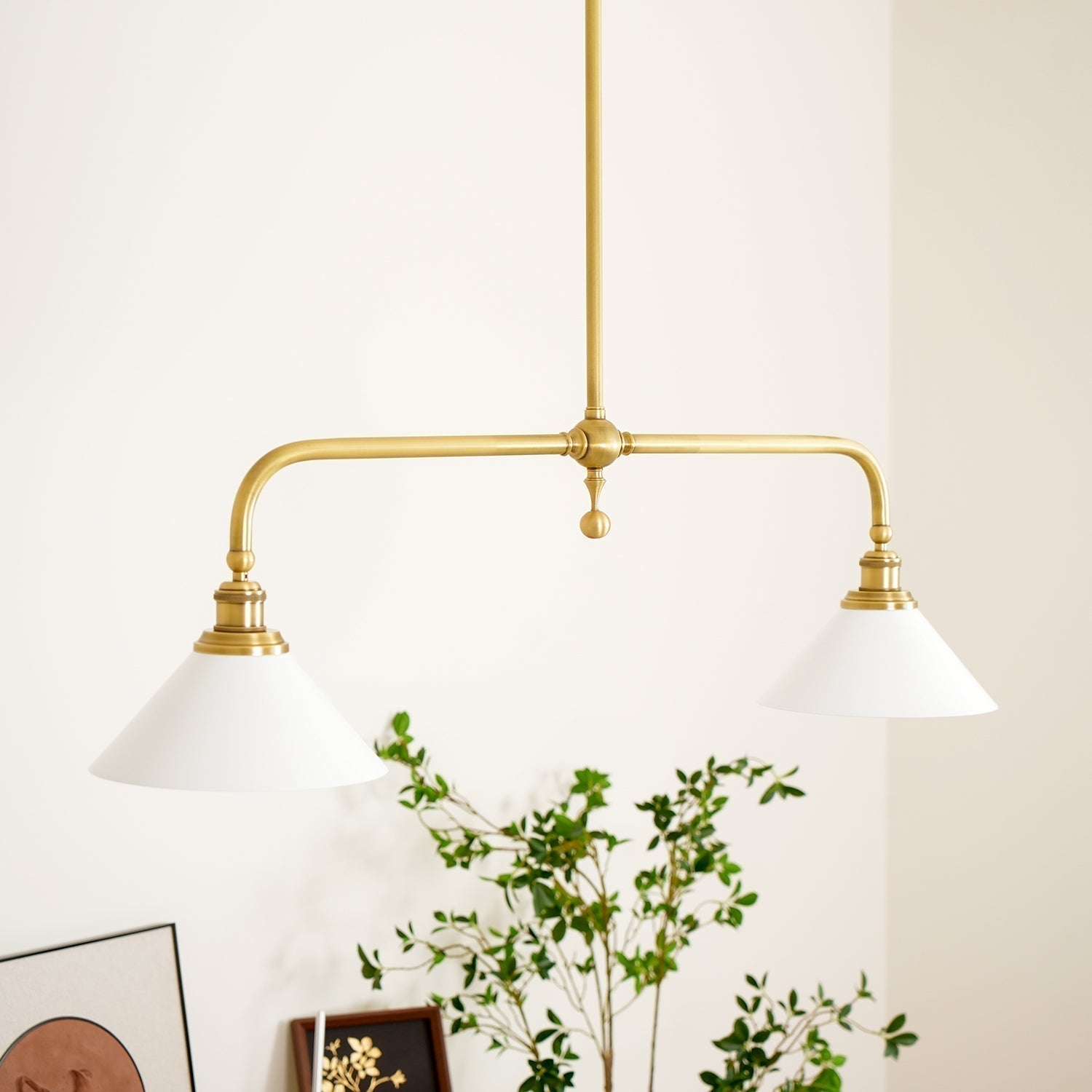 Pals Pendant Lighting