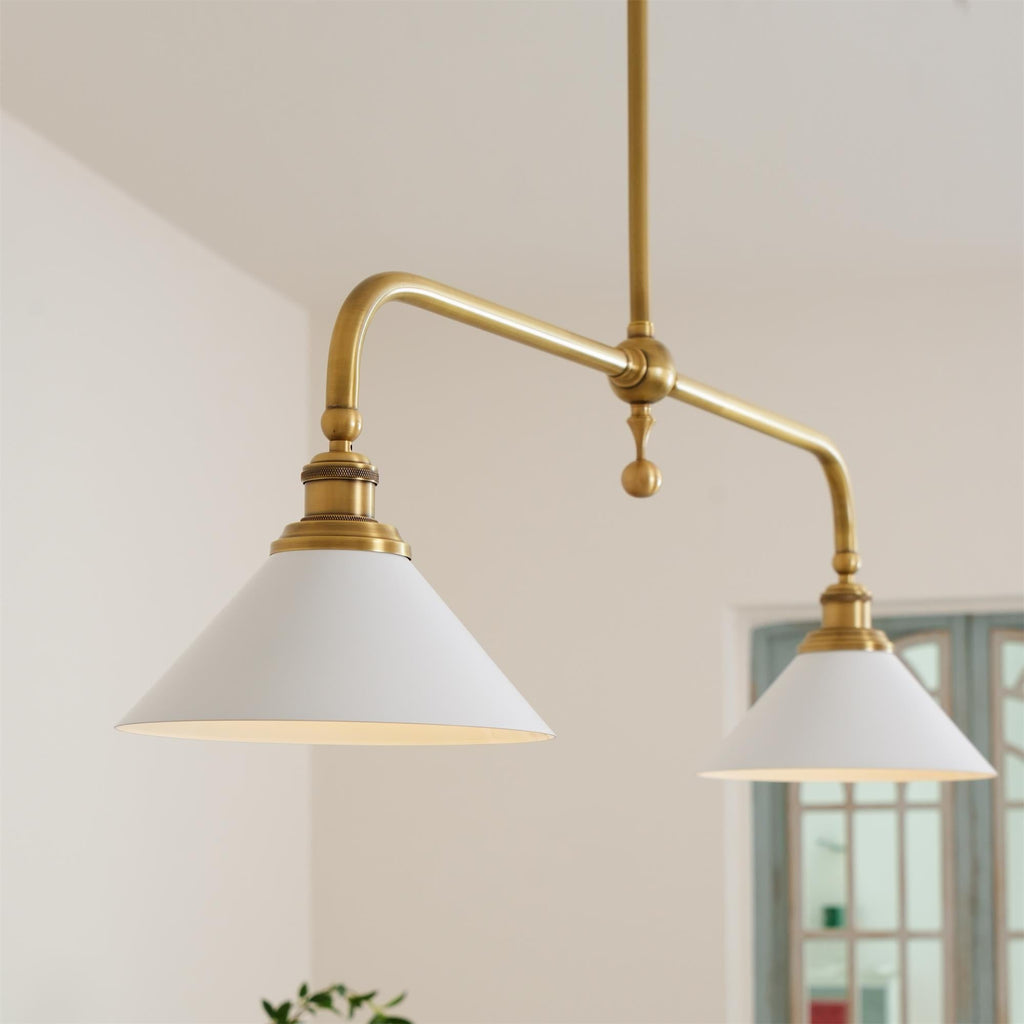 Pals Pendant Lighting