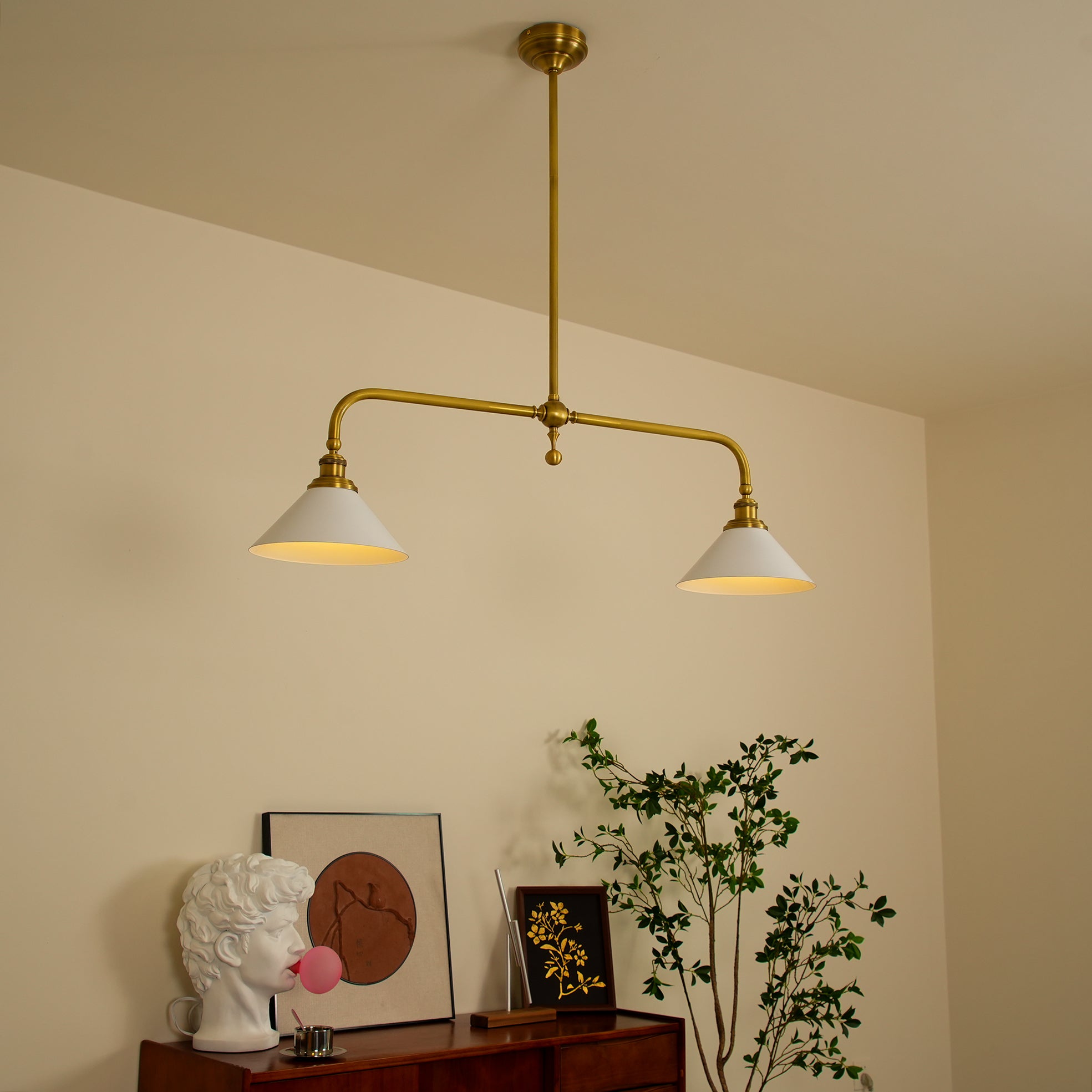 Pals Pendant Lighting