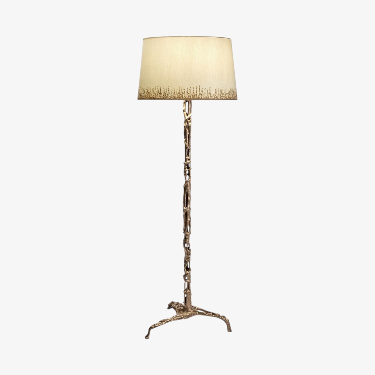 Nouveau Floor Lamp