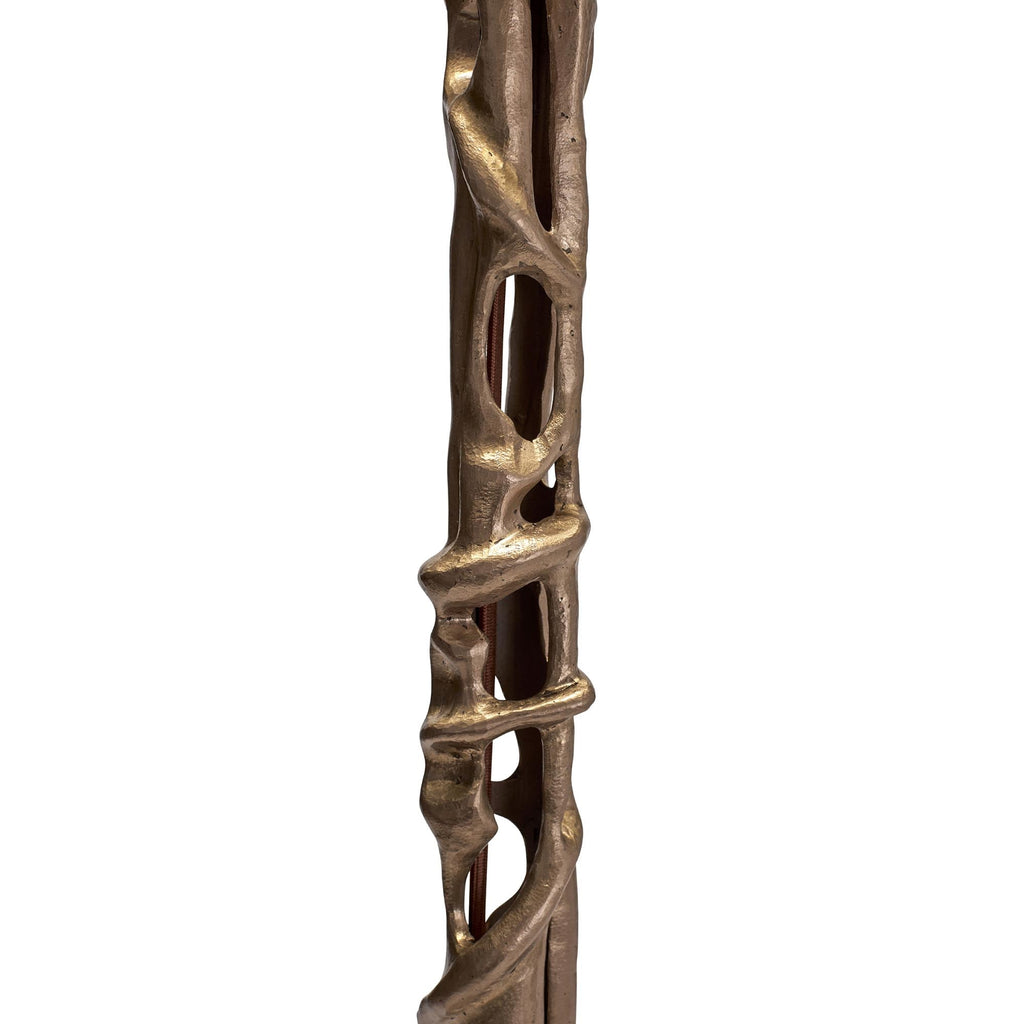Nouveau Floor Lamp