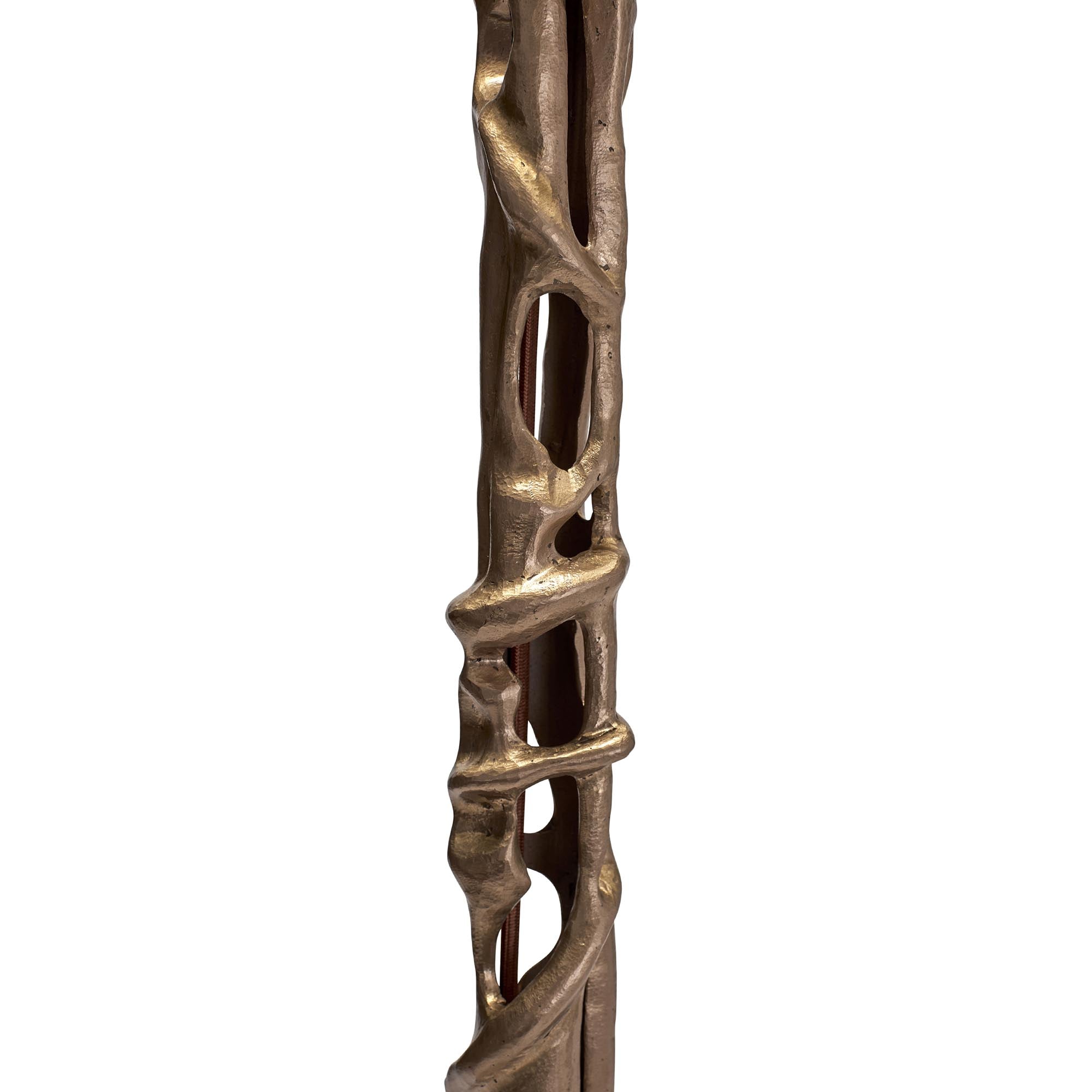 Nouveau Floor Lamp