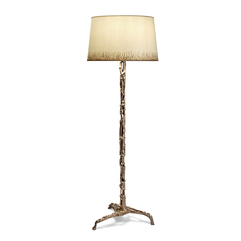 Nouveau Floor Lamp