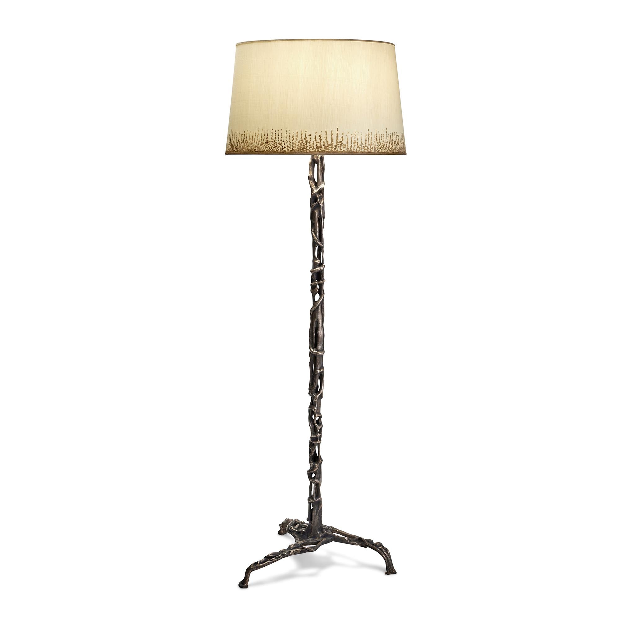 Nouveau Floor Lamp