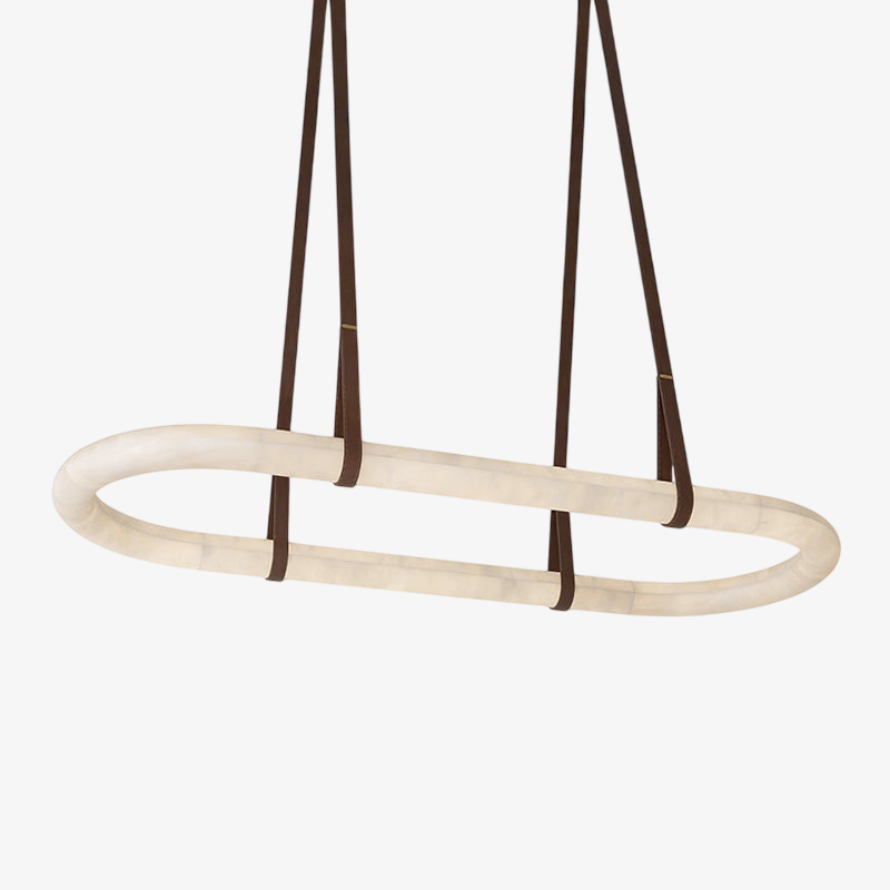Odda L1P Suspension