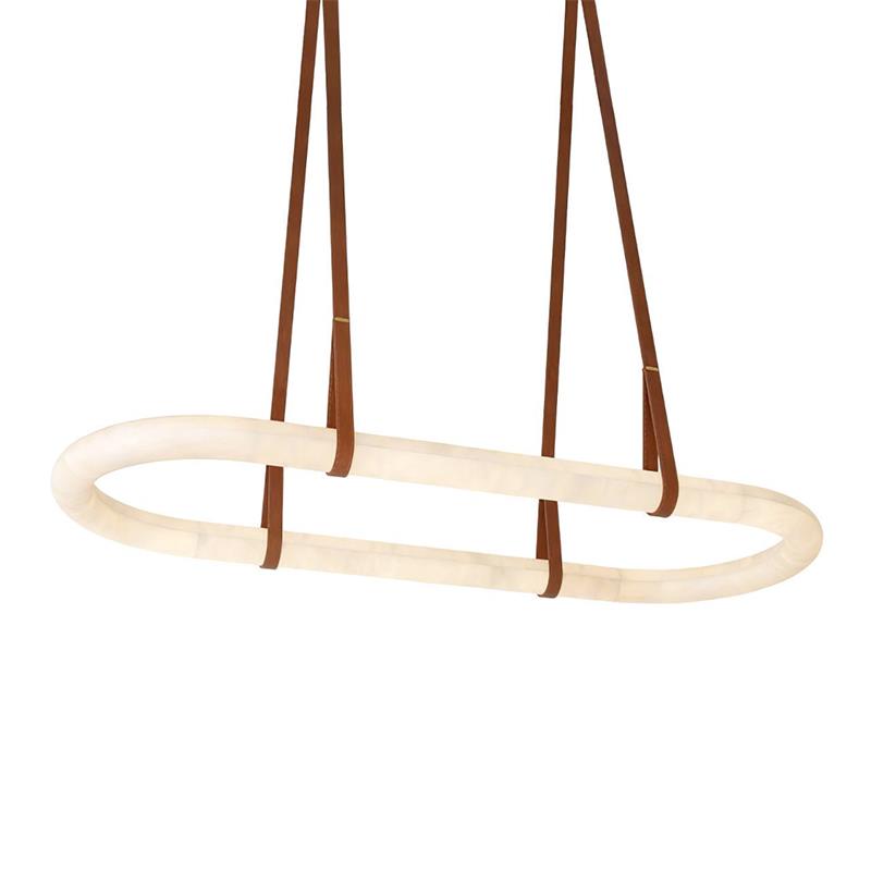 Odda L1P Suspension