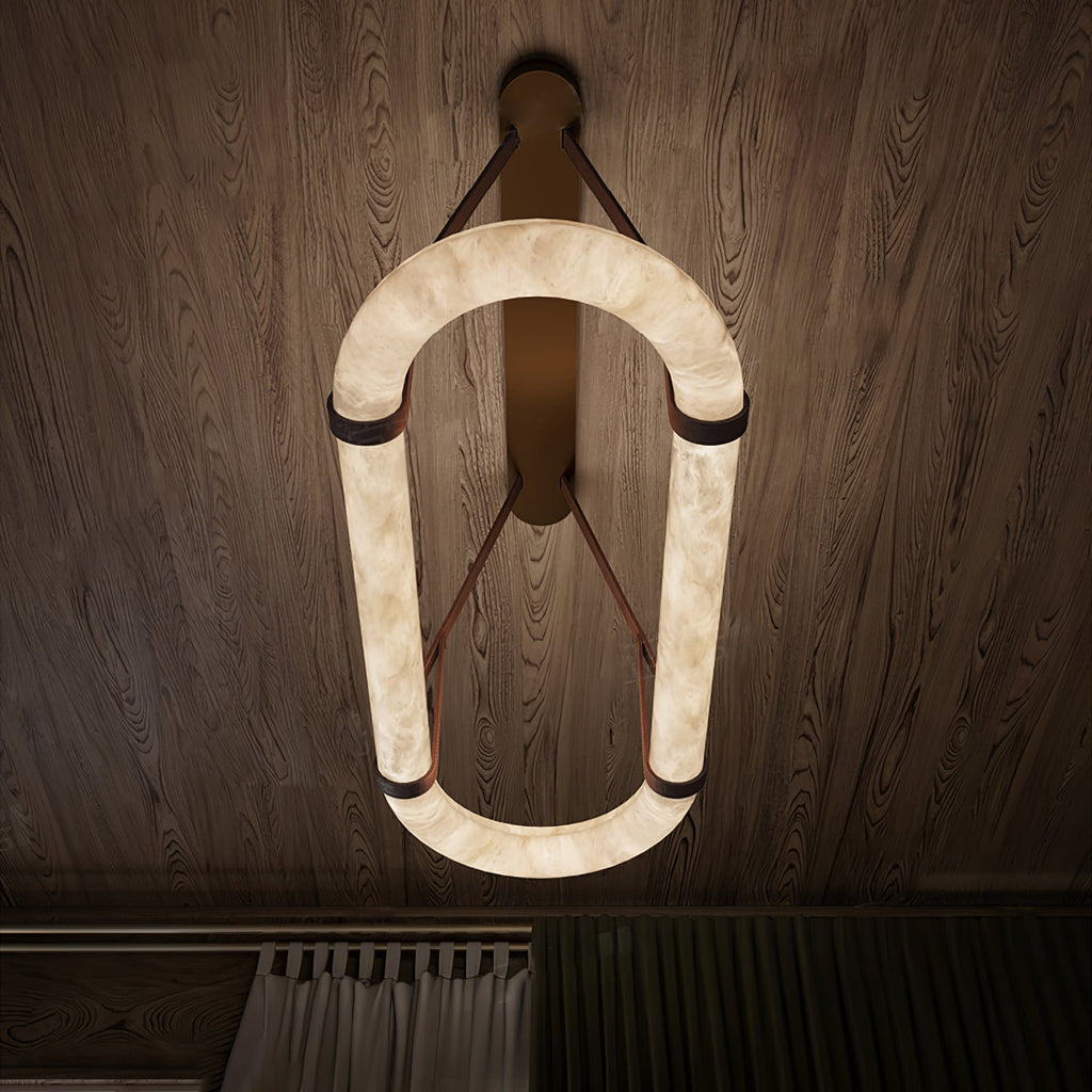 Odda L1P Suspension