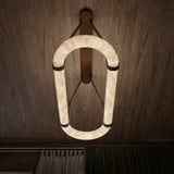 Odda L1P Suspension