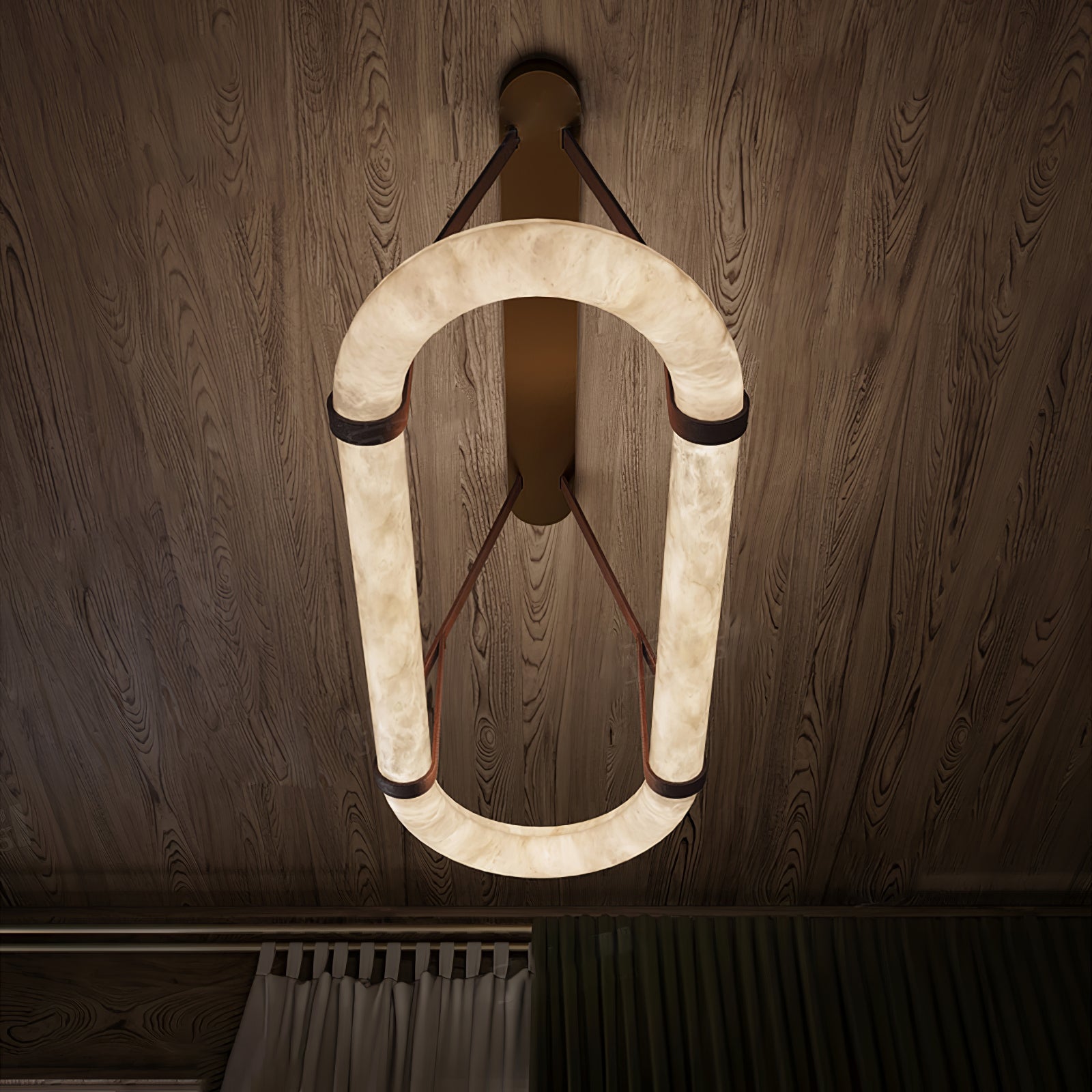 Odda L1P Suspension