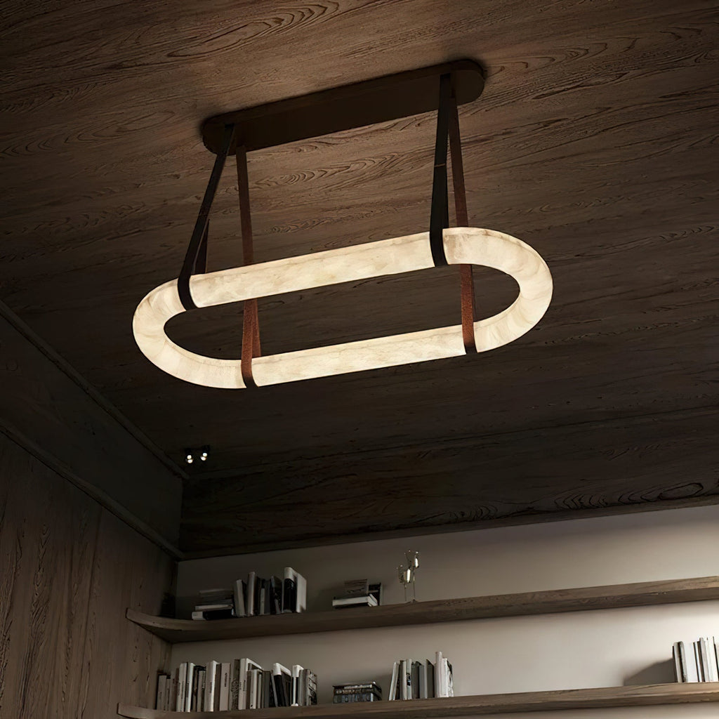 Odda L1P Suspension