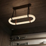 Odda L1P Suspension