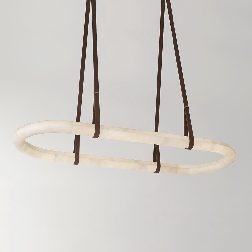 Odda L1P Suspension