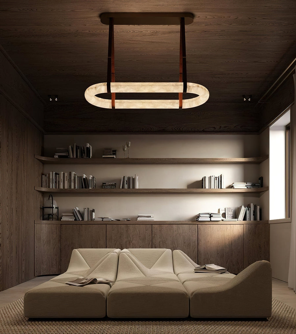 Odda L1P Suspension