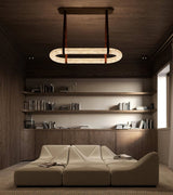 Odda L1P Suspension