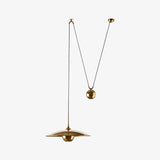 ONOS Adjustable Side Pull Pendant Lamp