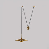 ONOS Adjustable Side Pull Pendant Lamp