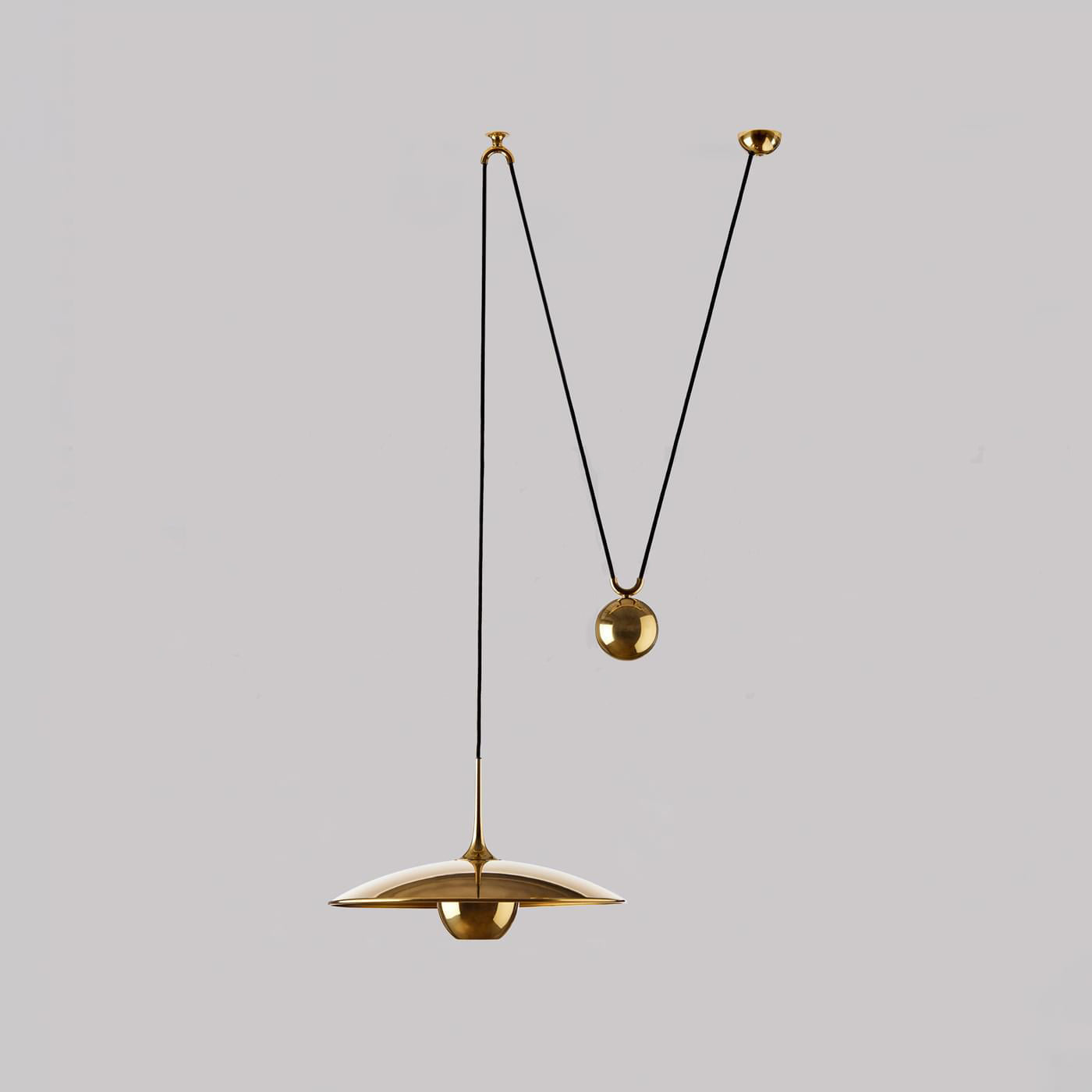 ONOS Adjustable Side Pull Pendant Lamp