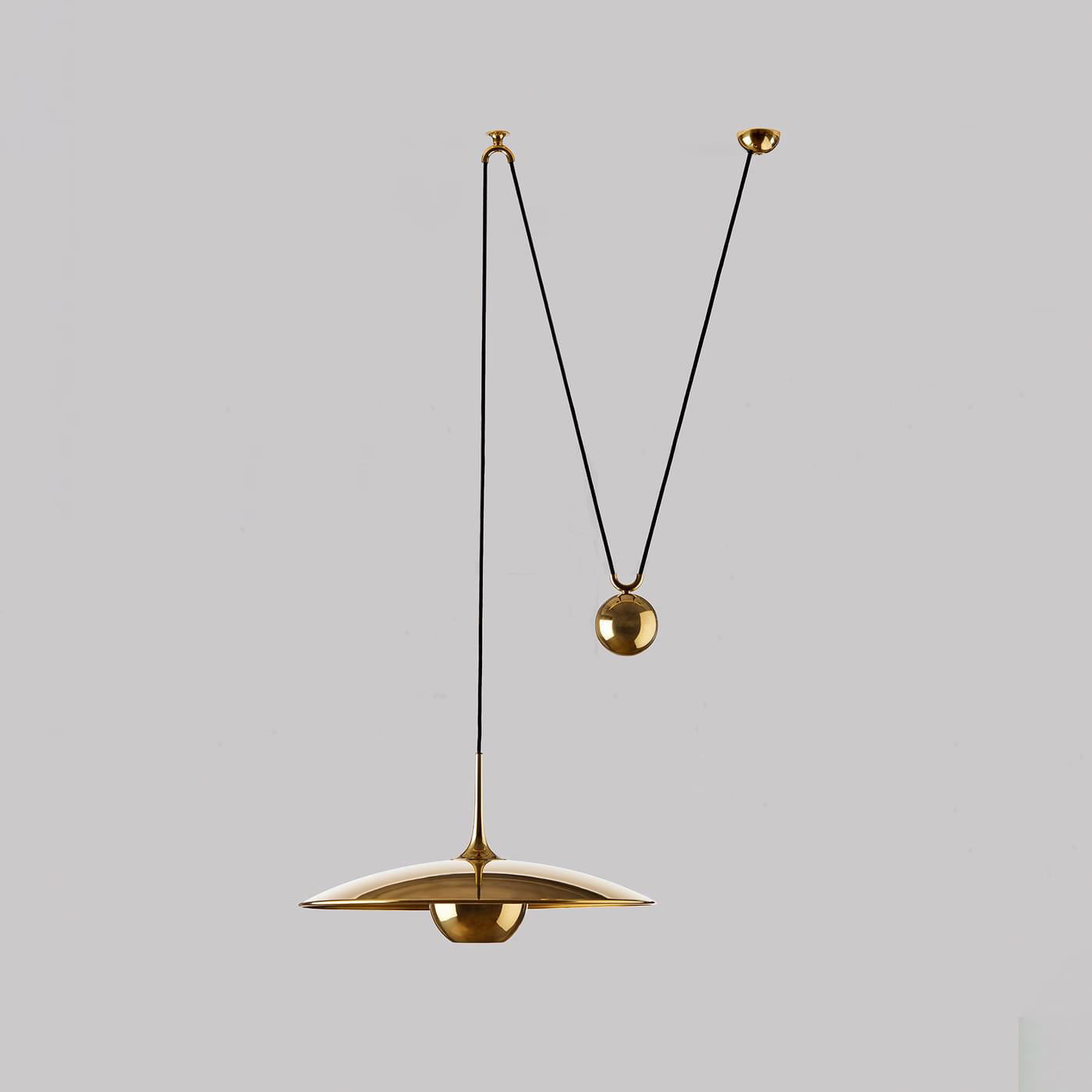 ONOS Adjustable Side Pull Pendant Lamp