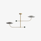 Verde Orb Pendant Lamp