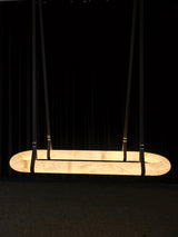 Odda L1P Suspension