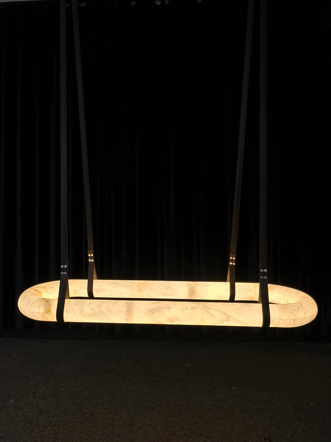 Odda L1P Suspension