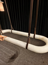 Odda L1P Suspension