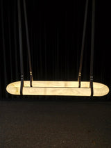 Odda L1P Suspension