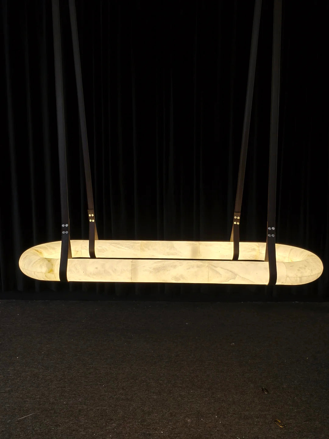 Odda L1P Suspension