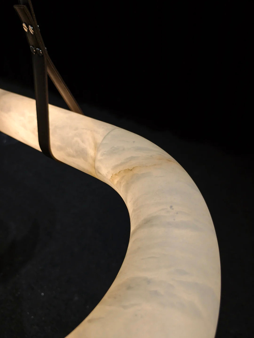 Odda L1P Suspension