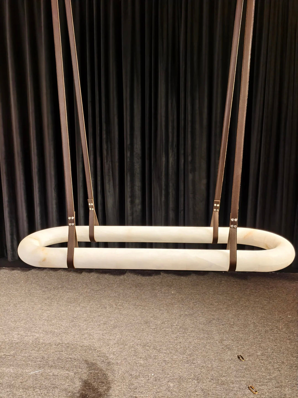 Odda L1P Suspension