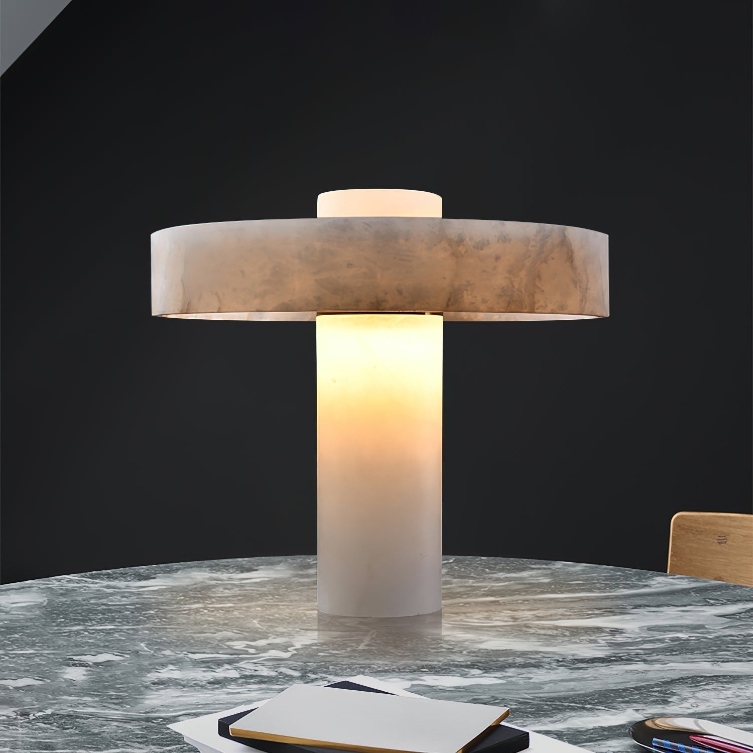 Odelia Table Lamp