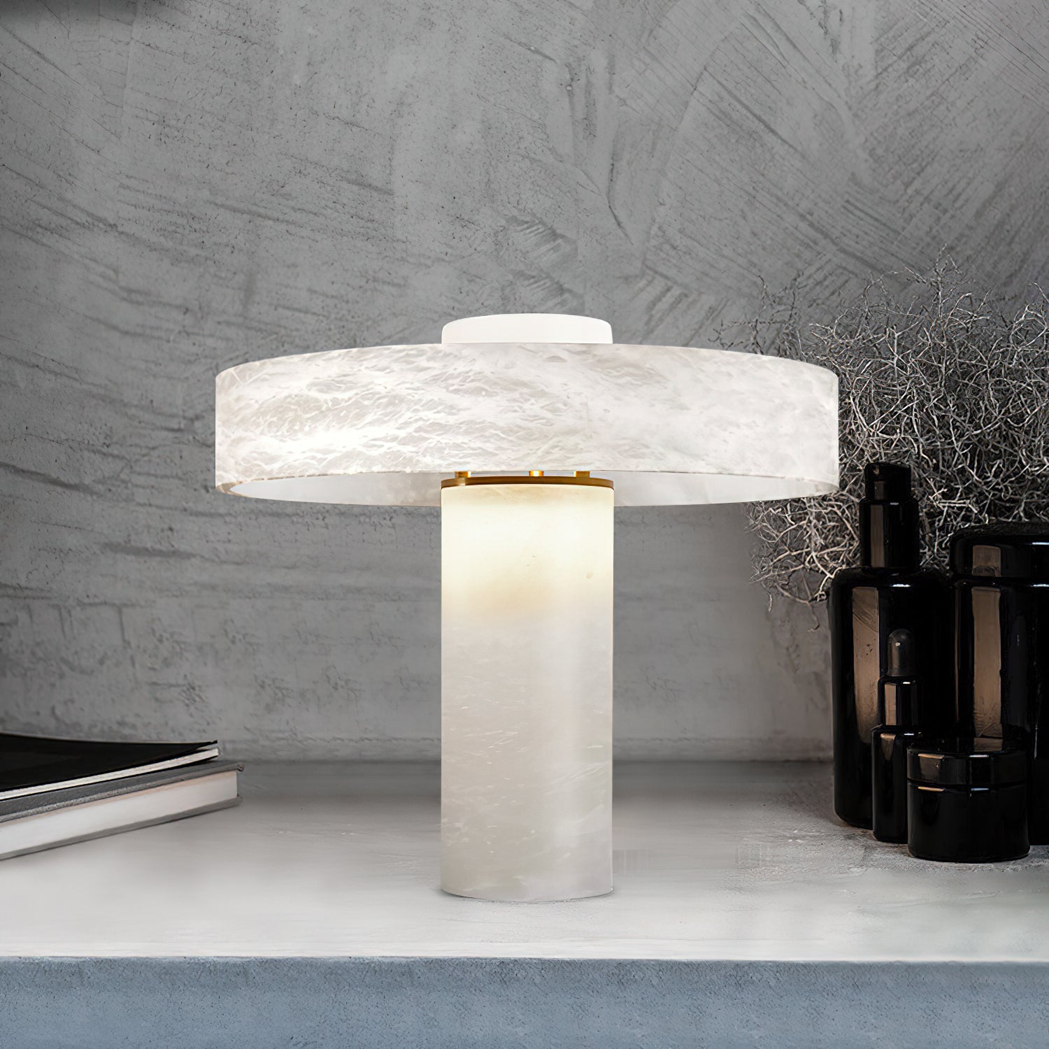 Odelia Table Lamp