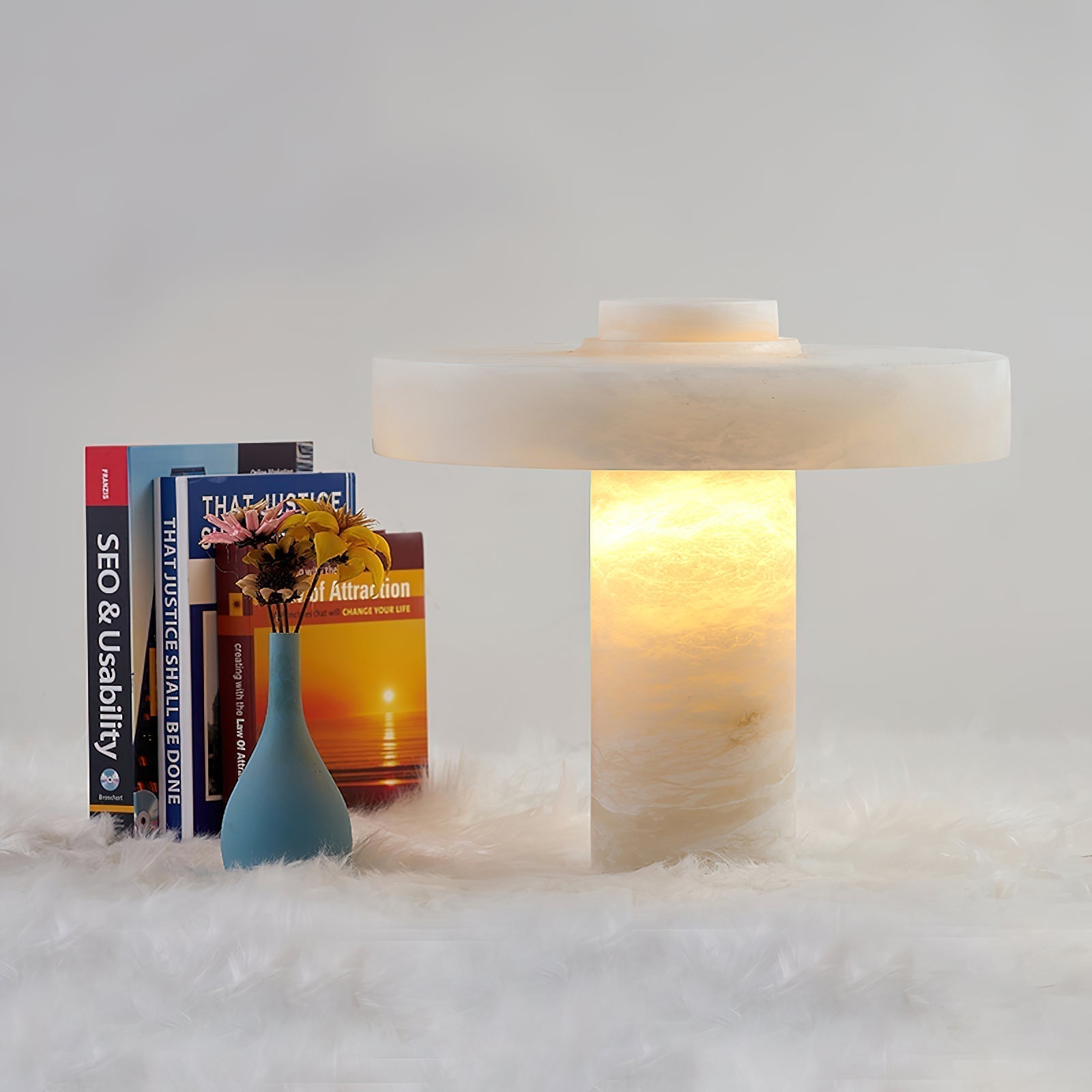 Odelia Table Lamp