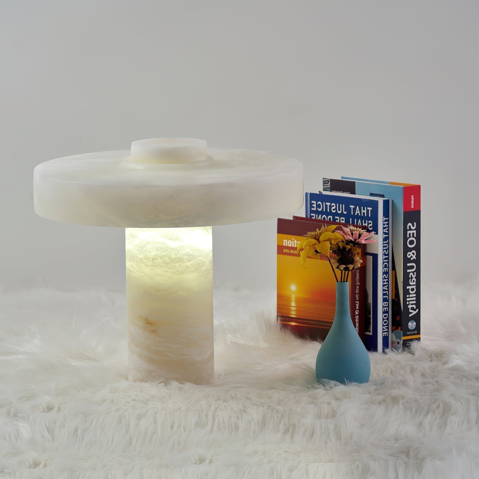 Odelia Table Lamp