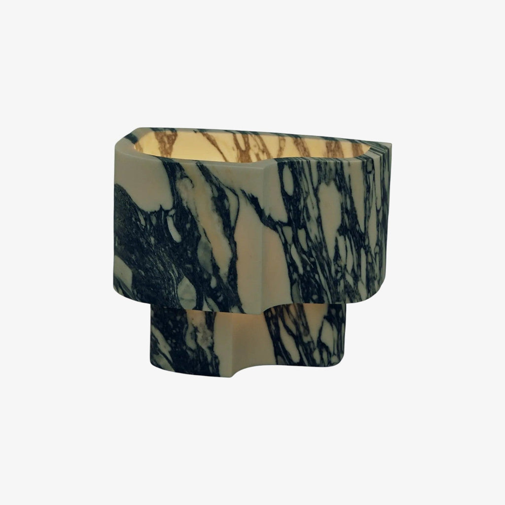 Offset Table Lamp